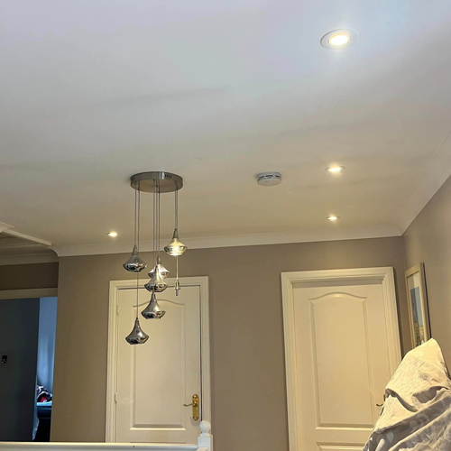 Ceiling-lights